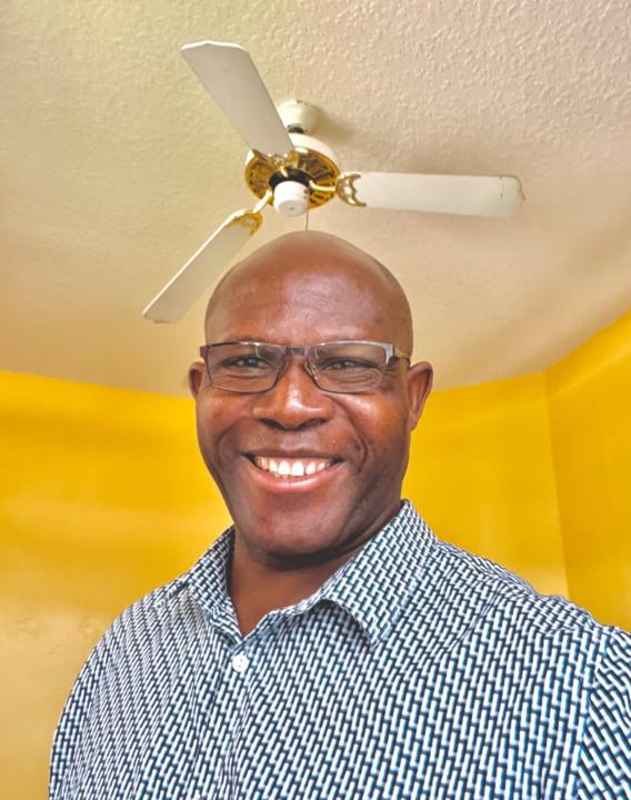 Jean Ronald Jean Baptiste