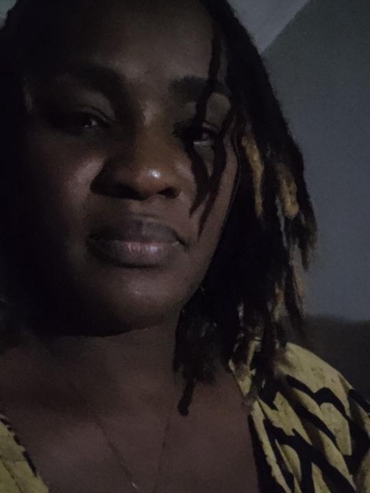 Coulibaly Petinemon  Fanta
