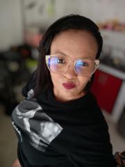 Rosa Andreina González González