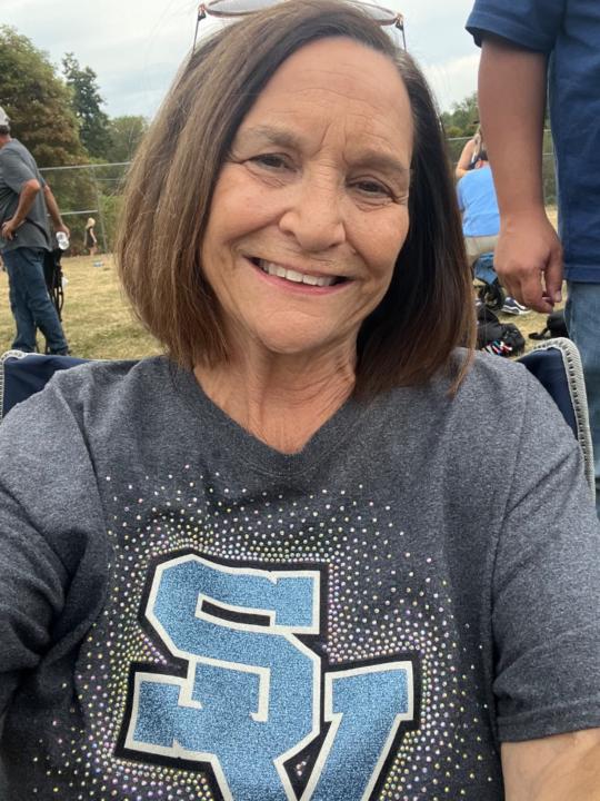 Debi LaGamba