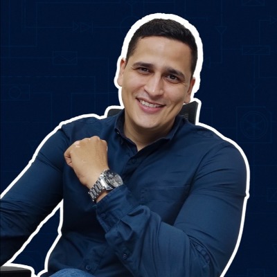 Oscar Tarazona