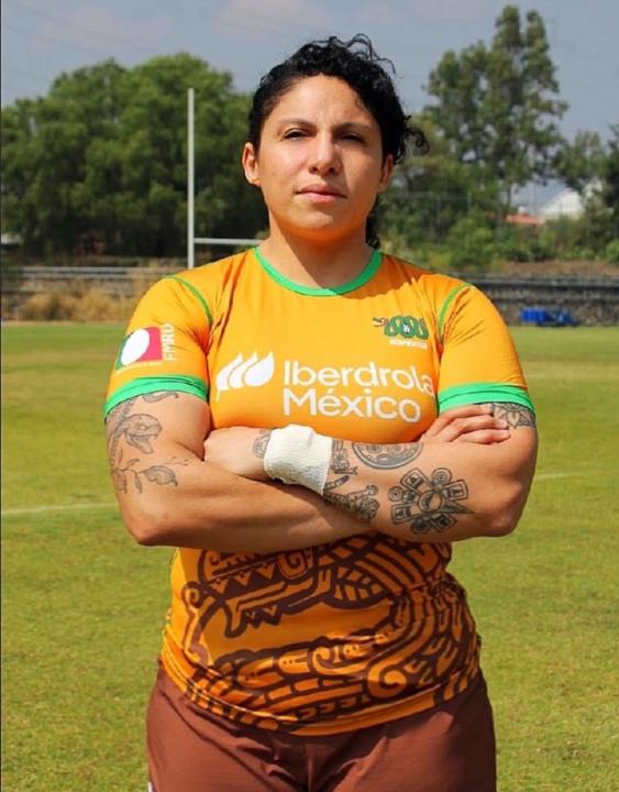 Anabel Diaz