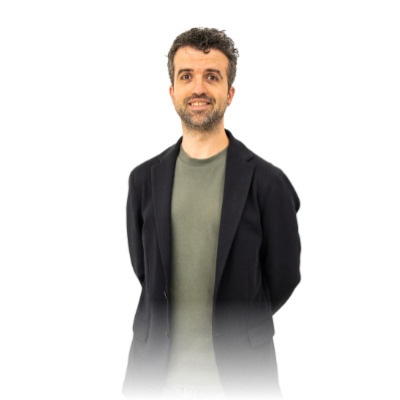 Xavi Roura