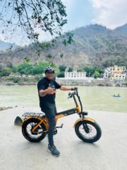 Anurag Singh