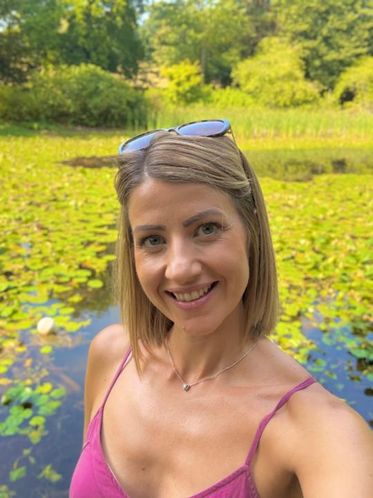 Rebecca Faulkner