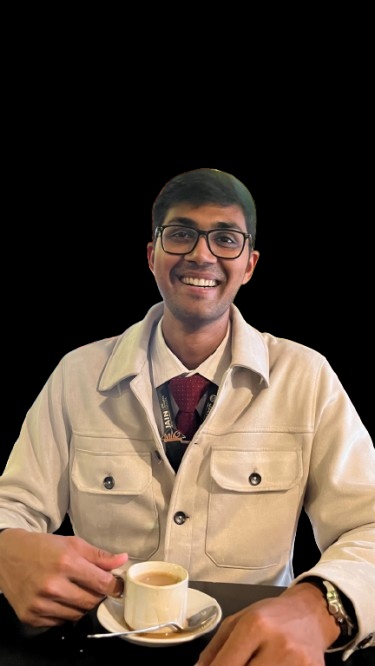 Ravi Bharathi