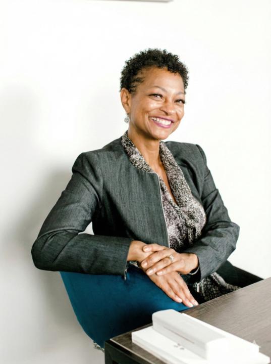 Cynthia Davidson