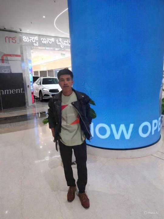 Dikermi Mukhim