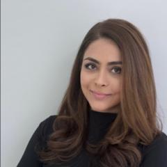 Noushin Malek