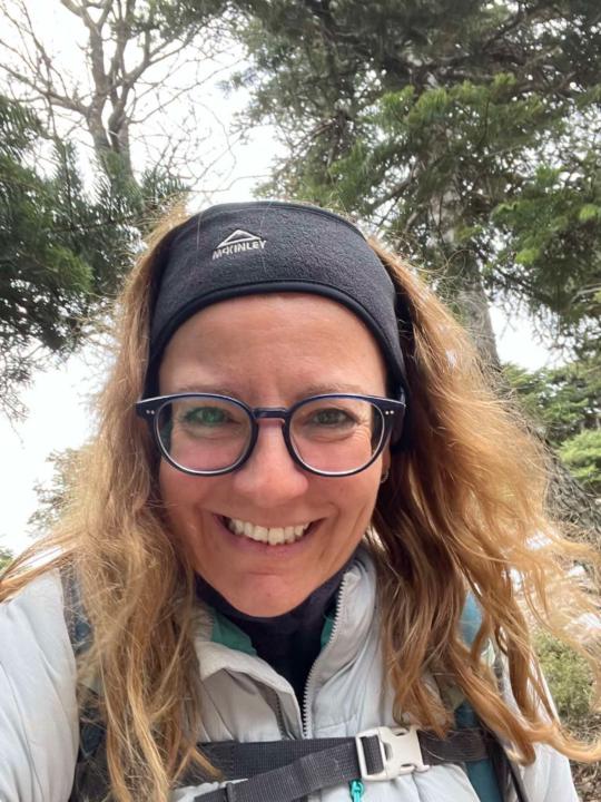 Christina Foteinopoulou