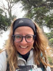 Christina Foteinopoulou