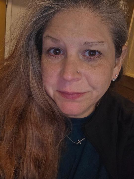 Christi Klumpp