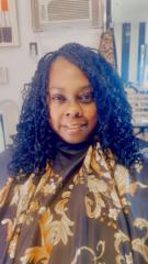 Darnelle McAllister