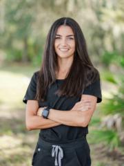 Allison Legere