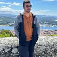 Muhammad sohaib Afzal