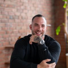 Trevor Luchuk