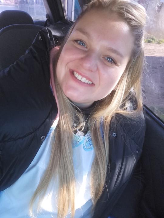 Sofía Jalif Poulsen