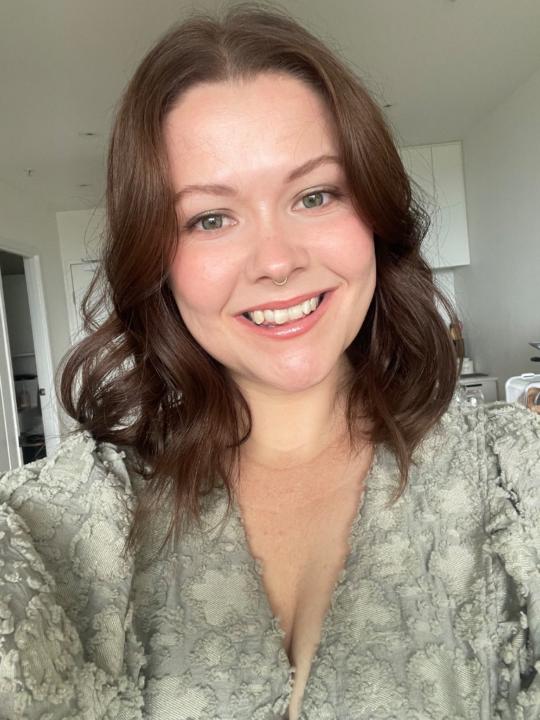 Danielle Turner