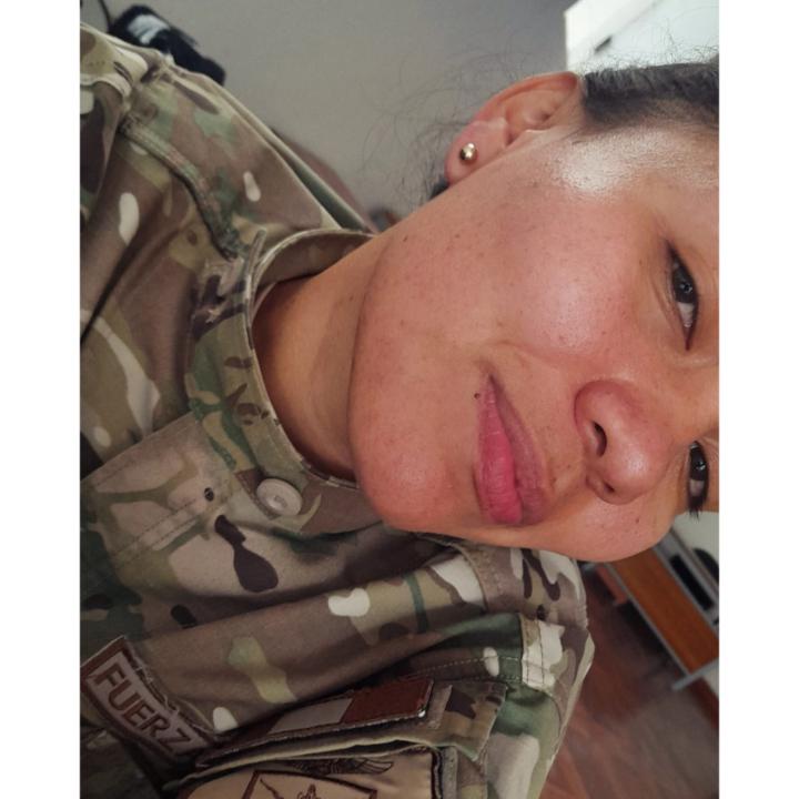 Rosanggela Luyo Quijaite