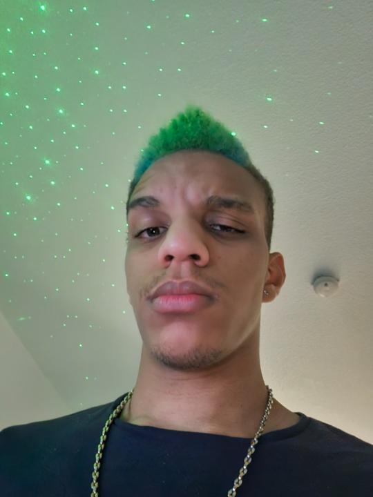 Dony Cameleon