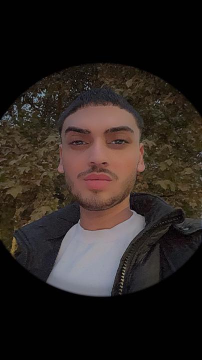 Patrik Richard Horváth