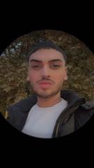 Patrik Richard Horváth