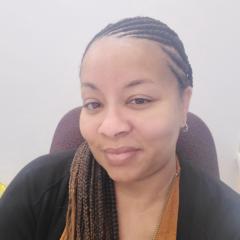 Tasheca Bryant