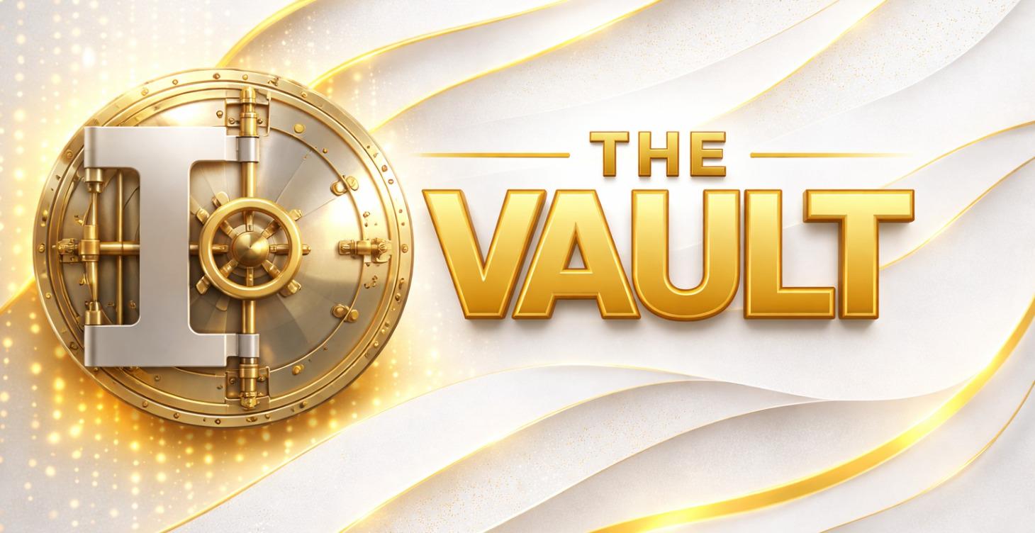 The Vault