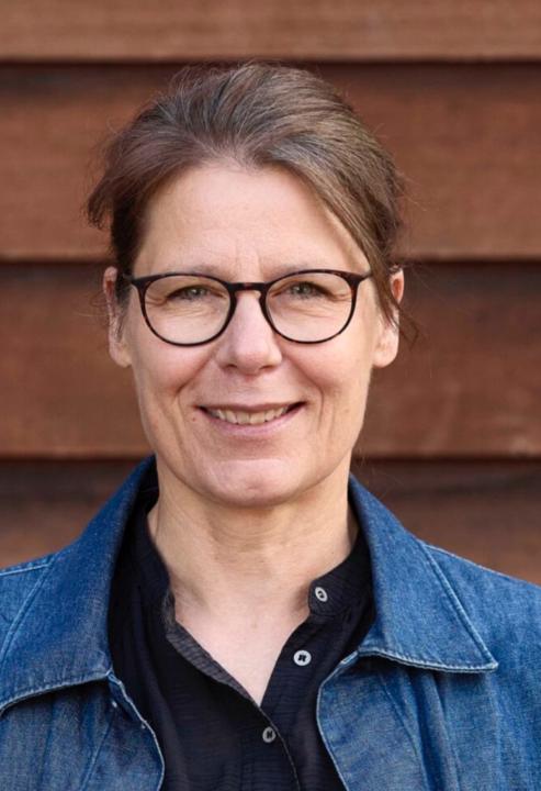 Betina Lynge Lavrsen