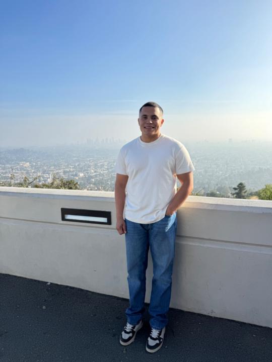 Vicente Cardenas