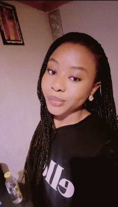Jessica Anyanwu