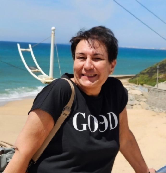 Ana Almeida