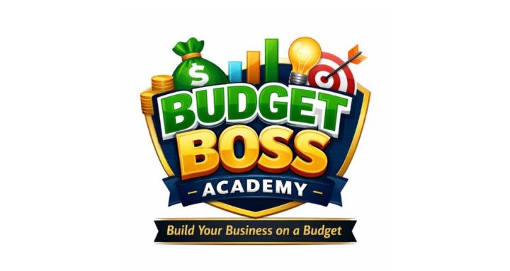 Budget Boss Academy 