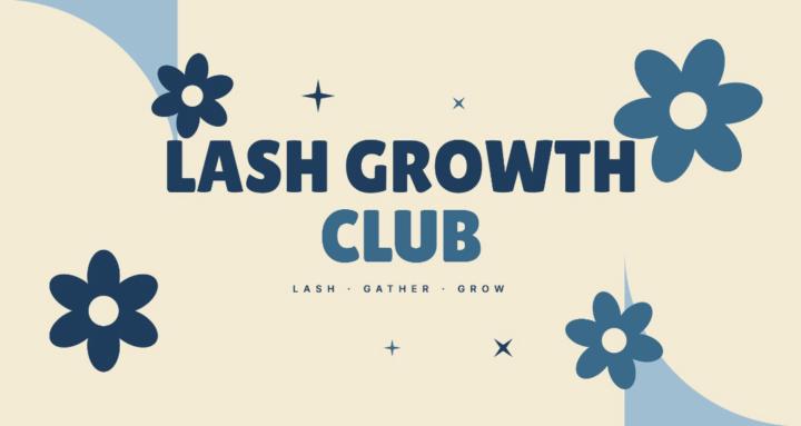 Lash Growth Club