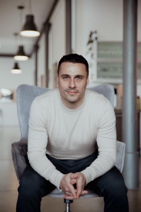 Timo Staffeldt
