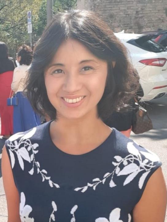 Jennifer Paola Musletti