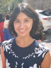 Jennifer Paola Musletti