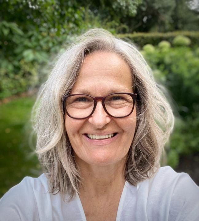 Birgit-Rita Reifferscheidt