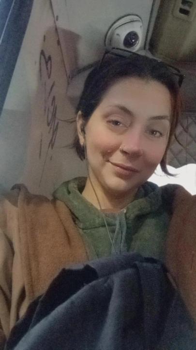 Nahir Victoria Coronel