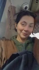 Nahir Victoria Coronel