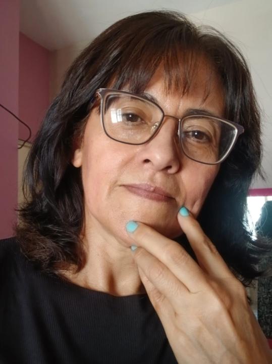 Maria Monica Gonzalez
