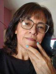 Maria Monica Gonzalez