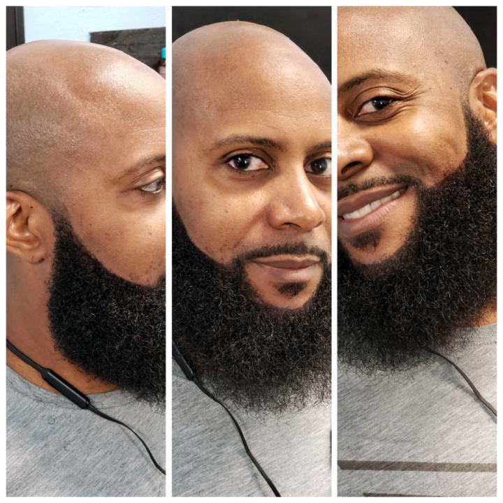 Marcus Colvin