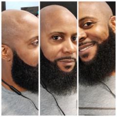 Marcus Colvin
