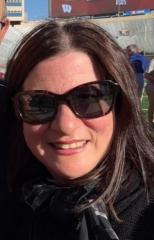 Kathy Hellwig