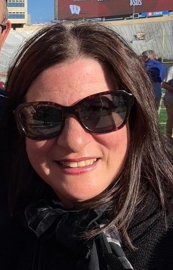 Kathy Hellwig