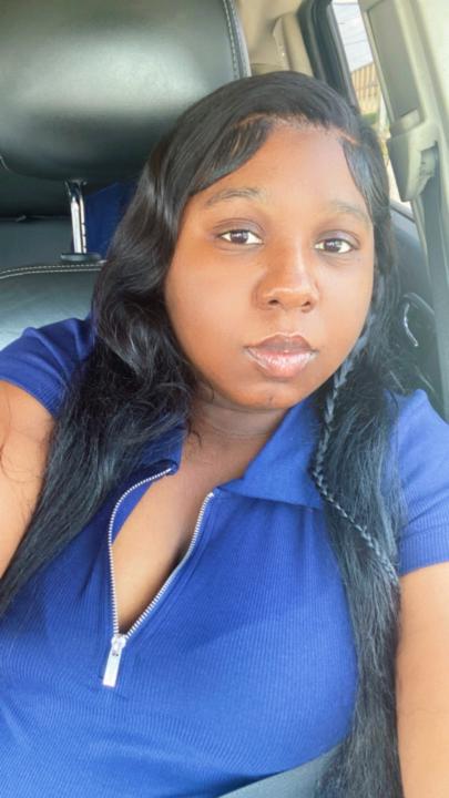 Jamekia Cunningham