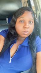 Jamekia Cunningham