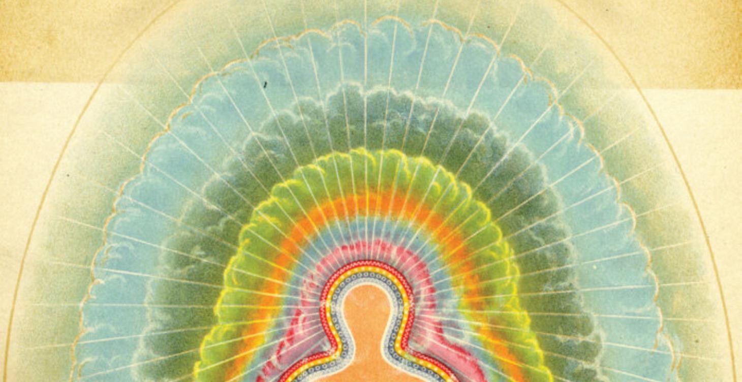 Confidence, Aura & Self-Love Activation