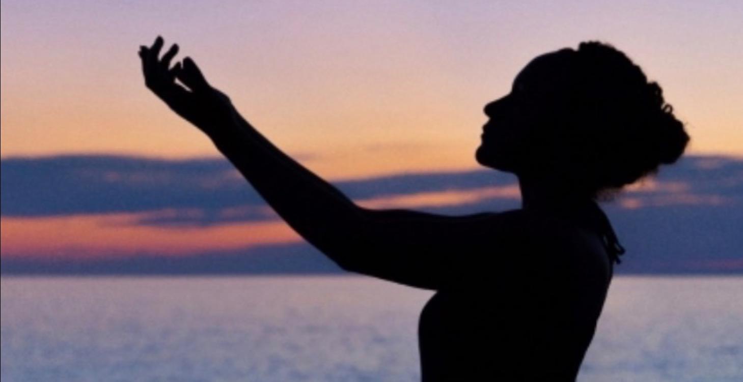 Restoring the Heart, Releasing the Hurt